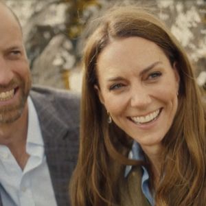 La reine britannique Kate Middleton a narré une nouvelle vidéo révélant qu'elle a embrassé le pouvoir curatif de la nature" pendant son traitement contre le cancer
©JLPPA / Bestimage