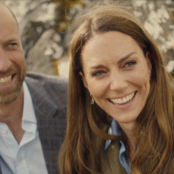 La reine britannique Kate Middleton a narré une nouvelle vidéo révélant qu'elle a embrassé le pouvoir curatif de la nature" pendant son traitement contre le cancer
©JLPPA / Bestimage