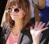 L'actrice y lève le voile sur une période charnière de sa vie, 

Sophie Marceau lors du 5ème festival du Livre de Paris au Grand Palais à Paris, France, le 18 avril 2026. 
©CEDRIC PERRIN / BESTIMAGE
