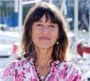 Loin de la France, Alexia Laroche-Joubert a élu domicile sur une île réputée pour ses paysages à couper le souffle