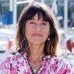 Loin de la France, Alexia Laroche-Joubert a élu domicile sur une île réputée pour ses paysages à couper le souffle
