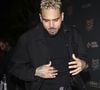 Des faits qui remontent à 2023. Il restera en détention jusqu'à une prochaine audience fixée mi-juin, a décidé vendredi la justice britannique.

Chris Brown à la Darren Dzienciol’s Oscar party de Los Angeles. Backgrid USA / Bestimage