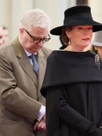 Cette princesse a fui son pays, l'un des plus riches du monde, pour vivre modestement à des milliers de kilomètres