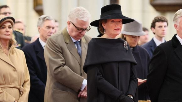 Cette princesse a fui son pays, l'un des plus riches du monde, pour vivre modestement à des milliers de kilomètres