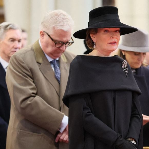 Cette princesse a fui son pays, l'un des plus riches du monde, pour vivre modestement à des milliers de kilomètres