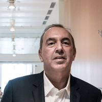 Jean-Marc Morandini se retire de CNews : un célèbre journaliste appelé pour le remplacer à l'antenne, on vous dit tout !