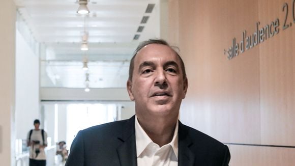 Jean-Marc Morandini se retire de CNews : un célèbre journaliste appelé pour le remplacer à l'antenne, on vous dit tout !