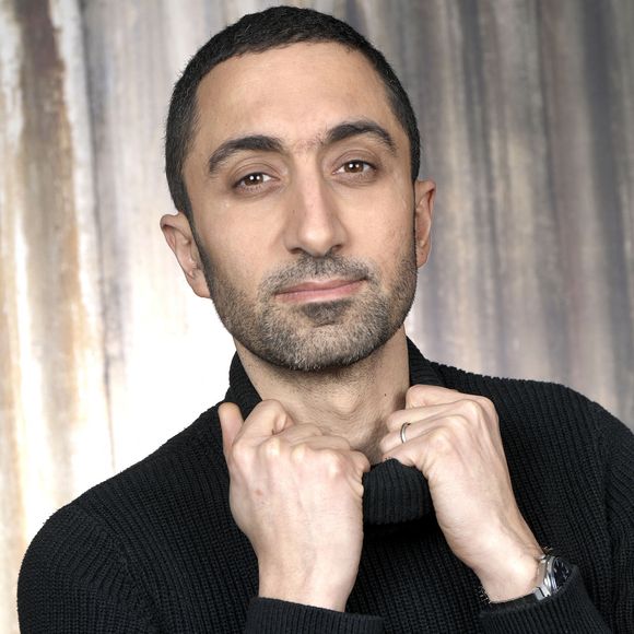 Exclusif - Portrait de Jimmy Mohamed à Paris, le 18 avril 2023.
© Cédric Perrin/Bestimage