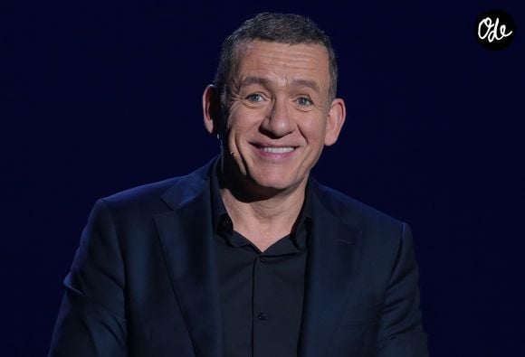 Dany Boon est au zenith de Lille pour présenter son nouveau spectacle "Clown n'est pas un métier!" le 18 décembre 2025. © Stéphane Vansteenkiste / Bestimage