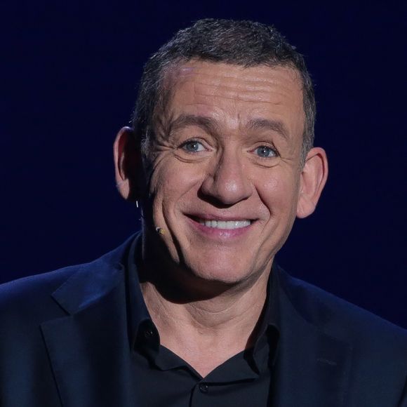 Dany Boon est au zenith de Lille pour présenter son nouveau spectacle "Clown n'est pas un métier!" le 18 décembre 2025. © Stéphane Vansteenkiste / Bestimage