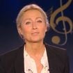 Anne-Sophie Lapix en roue libre en plein direct après l’annonce de son départ du JT de 20h de France 2 !