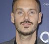 Matt Pokora participe au retour de Stars à domicile et se rend chez Camille, une grande fan. 

M. Pokora - La soirée Global Gift Gala au Four Seasons George V à Paris. Christophe Aubert via Bestimage