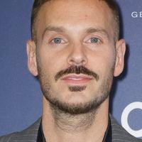"Ce n'est pas toujours facile de trouver sa place" : M Pokora se confie sur sa belle-fille de 15 ans