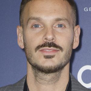 Matt Pokora participe au retour de Stars à domicile et se rend chez Camille, une grande fan. 

M. Pokora - La soirée Global Gift Gala au Four Seasons George V à Paris. Christophe Aubert via Bestimage
