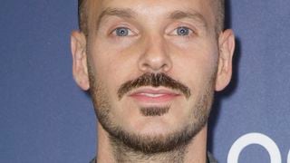 "Ce n'est pas toujours facile de trouver sa place" : M Pokora se confie sur sa belle-fille de 15 ans