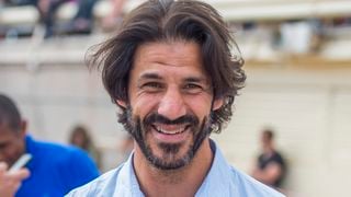 Nouveau chapitre loin des pelouses pour cet ancien footballeur du PSG, reconverti dans un tout autre domaine