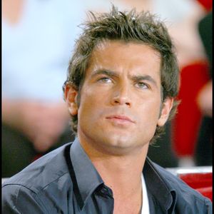 Le 16 septembre 2009 à seulement 35 ans, Filip Nikolic, l'ex-leader des 2be3, décédait prématurément. Avant sa disparition, il semblait traverser une période particulièrement délicate.

Archive - FILIP NIKOLIC (EX 2BE3) - ENREGISTREMENT DE L'EMISSION ' VIVEMENT DIMANCHE '. © Guillaume Gaffiot/Bestimage