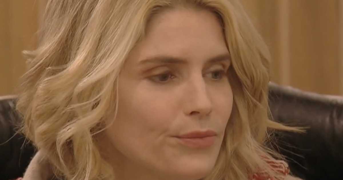 Alice Taglioni maman de Charlie, issu de son histoire avec Jocelyn ...