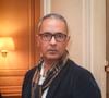 Kamel Daoud assigné en justice pour son livre récipiendaire du prix Goncourt
Kamel Daoud, Prix Goncourt, lors de la conférence de presse chez Gallimard à Paris, en soutien à l'écrivain Boualem Sansal, placé sous mandat de dépôt pour "atteintes à la sûreté de l'État" en Algérie.
© Jack Tribeca / Bestimage