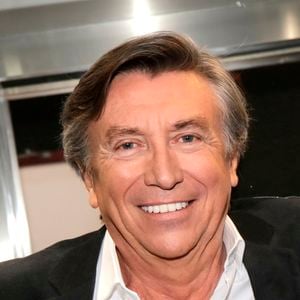 Exclusif - Rendez-vous avec Jacques Legros à Paris le 12 novembre 2019.
Crédit : CEDRIC PERRIN / BESTIMAGE