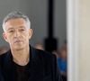 Quant à la manière dont il envisage son dernier voyage, l’acteur souhaite être incinéré, avec ses cendres dispersées dans la mer, au Brésil...
Vincent Cassel - Défilé de mode Hommes printemps-été 2024 "AMI" lors de la fashion week de Paris. Le 22 juin 2023 © Olivier Borde / Bestimage