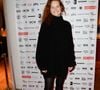 Elle a partagé deux photos montrant son baby bump le 12 septembre 2025.

Victoire Maçon Dauxerre à l'inauguration du Festival de cinéma "Ciné Corps" au Majestic Passy à Paris le 30 janvier 2018. © Coadic Guirec/Bestimage