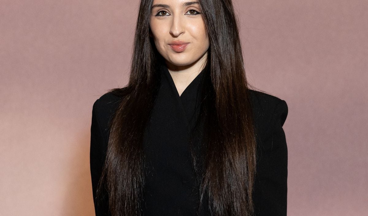 Ambre toujours sans single depuis sa victoire à la Star Academy, mais elle confirme une grande nouvelle