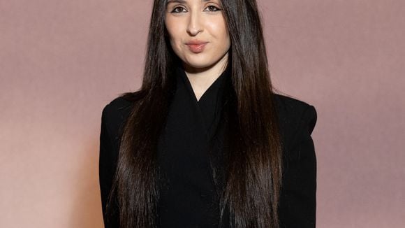 Ambre toujours sans single depuis sa victoire à la Star Academy, mais elle confirme une grande nouvelle