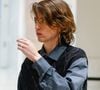 Adèle Haenel face au réalisateur Christophe Ruggia


Adèle Haenel et son avocate, Anouck Michelin - Christophe Ruggia, accusé d'agressions sexuelles sur mineures, dont l'actrice A.Haenel alors âgée entre 12 et 14 ans au moment des faits, comparaît devant le tribunal correctionnel de Paris.