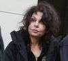Peu de personnes étaient au courant de sa maladie et Laurent Ruquier faisait partie des rares a avoir été mis dans la confidence. 

Exclusif - Isabelle Mergault à Paris le 4 avril 2016.
