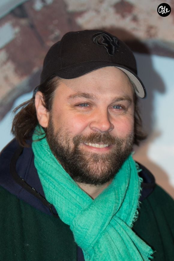 Arthur Jugnot assiste à la soirée de gala « Mamma Mia ! » au Casino de Paris, le 26 octobre 2023 à Paris, en France. Photo : Nasser Berzane/ABACAPRESS.COM