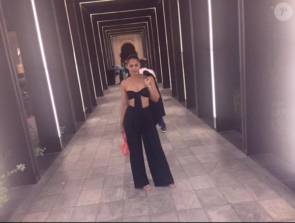 Naomi Torrent a été élue Miss Guadeloupe 2025.
