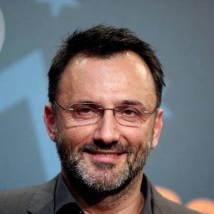 Frédéric Lopez - 19ème Festival International du film de Comédie de l'Alpe d'Huez le 14 Janvier 2016. © Dominique Jacovides/Bestimage