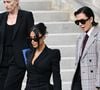 Présente au tribunal le 13 mai dernier pour témoigner, Kim Kardashian avait livré un récit bouleversant...

Kim Kardashian et Kris Jenner quittent le tribunal après le procès pour le vol et l'enlèvement de 2016 à la Cour d'assises de Paris, France, le 13 mai 2025. Photo by Florian Poitout/ABACAPRESS.COM