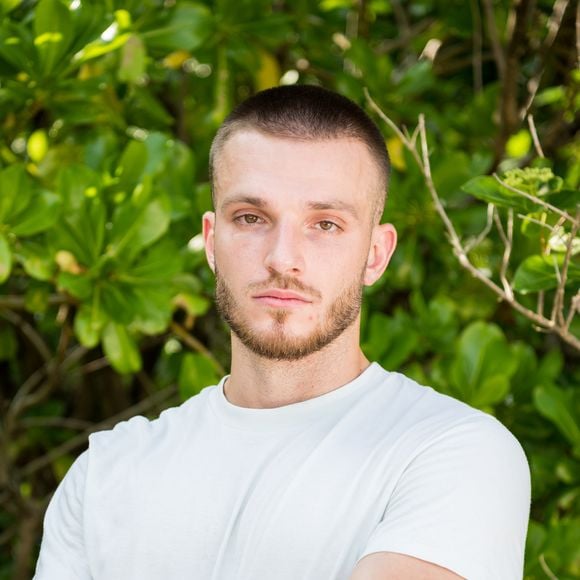 "Koh-Lanta" revient très prochainement !

Benoît dans "Koh-Lanta, La Revanche des 4 Terres"