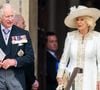 C'est à Londres, le vendredi 10 juillet 2026, qu'un événement majeur s'est produit au sein de la famille royale britannique. Le prince Harry a été reçu par son père, le roi Charles III, et son épouse, la reine Camilla. 

Le prince Charles, prince de Galles, et Camilla Parker Bowles, duchesse de Cornouailles - Les membres de la famille royale et les invités lors de la messe célébrée à la cathédrale Saint-Paul de Londres, dans le cadre du jubilé de platine (70 ans de règne) de la reine Elisabeth II d’Angleterre. Londres, le 3 juin 2022. © Backgrid USA / Bestimage