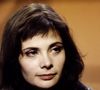 Ce jeudi 27 mars 2025 sort sur Netflix le documentaire "De rockstar à tueur : le cas Cantat" qui revient sur la relation entre eux mais aussi sur le drame qui s'est produit cet été 2003 à Vilnius. 

Archives - Marie Trintignant sur le plateau de l'émission TV "Ciel mon mardi!". Le 18 juin 1991