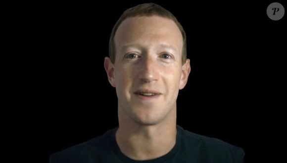 Mark Zuckerberg  JLPPA / Bestimage