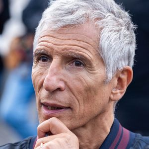 Nagui face à la perte d'un proche

L'animateur de télévision et de radio français Nagui lors d'une manifestation de soutien à l'ONG Sea Shepherd du fondateur canadien Paul Watson. Photo par Alexis Jumeau/ABACAPRESS.COM