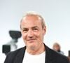 Roland Perez est lui aussi de la partie.
Exclusif - Roland Perez - Enregistrement de l'émission "Vivement dimanche" au studio Gabriel, présentée par M.Drucker, et diffusée sur France 3 le 15 juin 2025.
© Guillaume Gaffiot / Bestimage