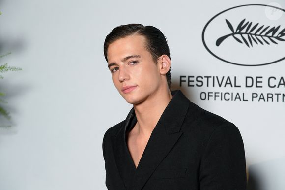 Bach Buquen au dîner L'Oréal Paris en l'honneur des femmes du cinéma lors du 78ème Festival International du Film de Cannes, le 14 mai 2025. 

Photo : Lionel Urman / Bestimage