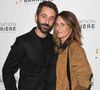 Entre Saint-Tropez et Le Lavandou, à Cavalaire-sur-Mer, commune qui compte 8 121 habitants, elle possède une maison chargée de souvenirs, transmise par son beau-père.

Benjamin Gauthier et Camille Cottin - Remise du prix Cinéma 2019 de la Fondation Barrière pour le film "Les Eblouis" au Publicis Cinémas à Paris le 7 Octobre 2019. © Coadic Guirec/Bestimage