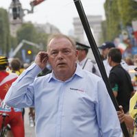 Jean-René Godart vient de s’éteindre à 74 ans, figure inoubliable de France Télévisions durant un quart de siècle