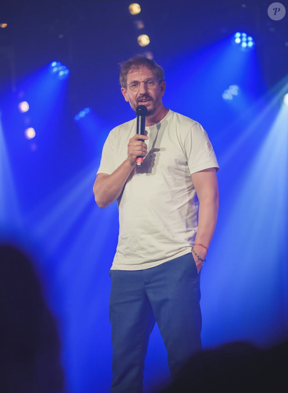 Un nouveau départ pour Alexis le Rossignol qui signe en revanche la fin de son aventure avec France Inter.

Alexis le Rossignol sur Instagram