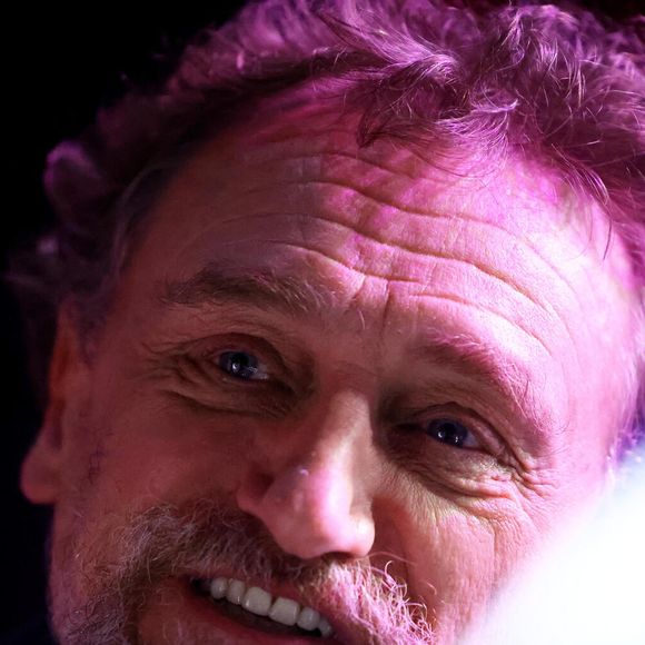 Jean-Paul Rouve lors de la cérémonie d'ouverture de la 28ème édition du festival International du Film de Comédie à l'Alpe d'Huez le 13 janvier 2025.

© Dominique Jacovides / Bestimage