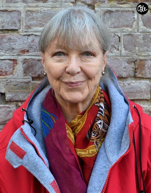 Côté vie privée, Marina Vlady a connu plusieurs grandes histoires d’amour, notamment avec Robert Hossein, Vladimir Vissotski et Léon Schwartzenberg, et était mère de trois fils. 

Marina Vlady - Rencontre avec Marina Vlady lors du 8 ème Festival 2 Valenciennes le 21 mars 2018. © Veeren/Bestimage