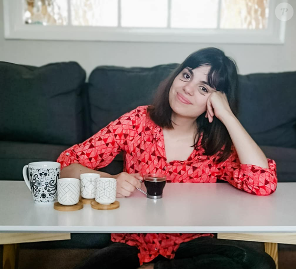 Il s'agit du petit Oscar, âgé de 4 ans.

Héloïse et Mathias Weiner (Familles nombreuses, la vie en XXL), à la tête d'une fratrie de sept enfants.