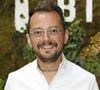Sur Instagram, il annonce vouloir se consacrer à sa vie privée et à sa santé.

Exclusif - Arnaud Delvenne - Ouverture du premier restaurant "Top Chef" Le Bistrot à Suresnes © Marc Ausset-Lacroix/Bestimage