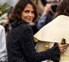 L'actrice américaine Halle Berry en fait également partie
Halle Berry - Photocall du jury des longs métrages lors du 78ème Festival International du Film de Cannes, le 13 mai 2025.
© Jacovides / Moreau / Bestimage