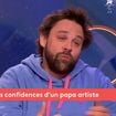 Gérard Jugnot : Son fils Arthur évoque ses deux enfants nés à 12 ans d'écart de deux mères actrices, "Je fais ce que je peux"